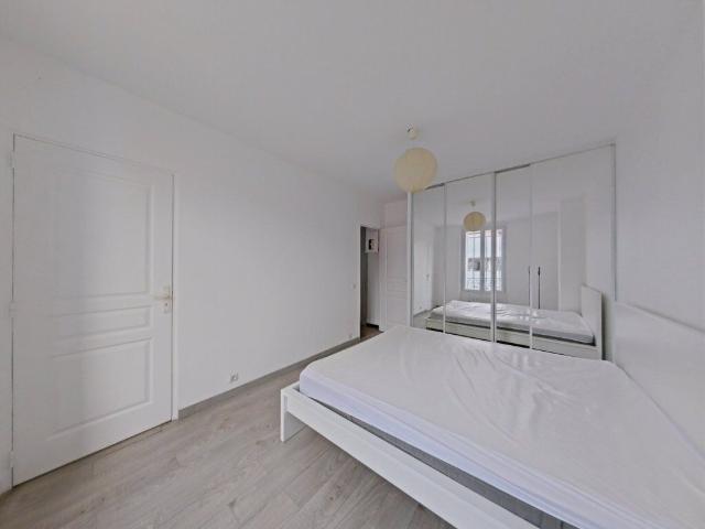 Appartement location à Nanterre, Suresnes