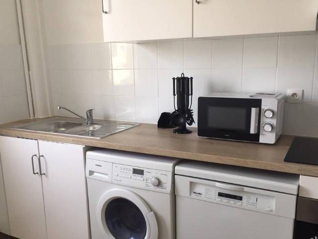 Appartement location à France métropolitaine, Suresnes