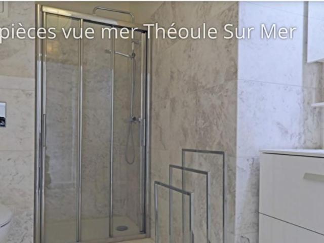 Appartement location à Grasse, Théoule-sur-mer
