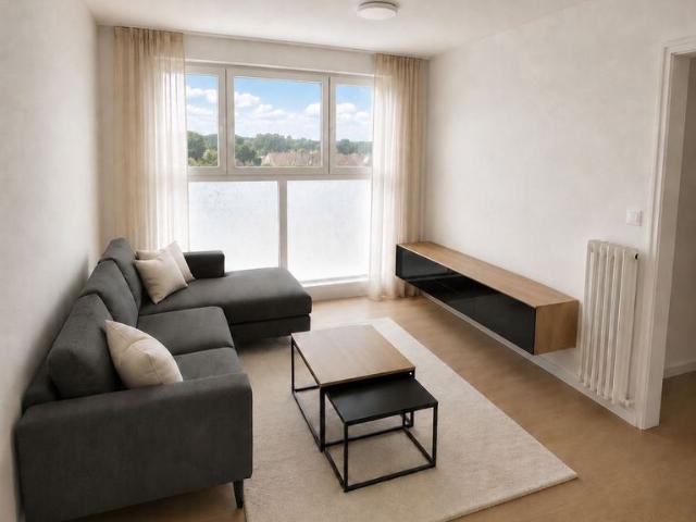 Appartement location à L'Haÿ-les-Roses, Thiais
