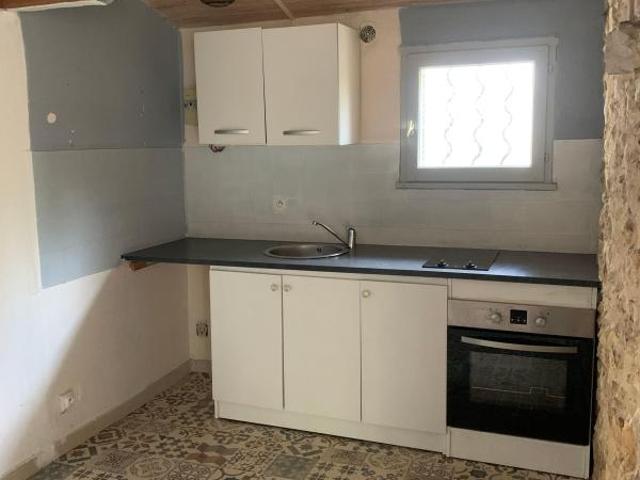 Appartement location à Mas Blanc, Tornac