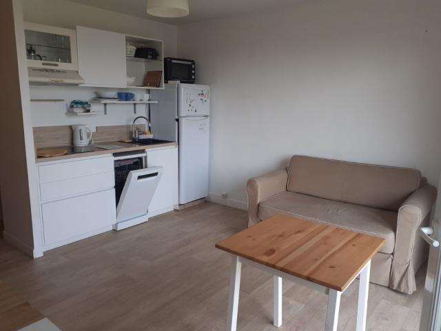 Appartement location à Toulouse