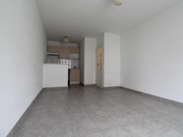 Appartement location à Toulouse