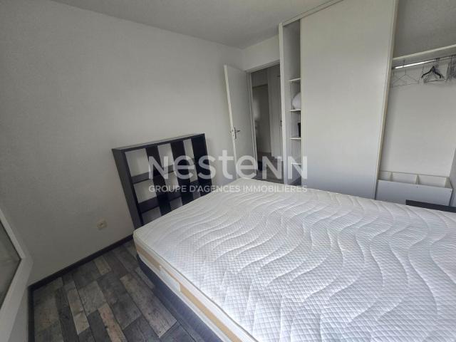 Appartement location à Toulouse