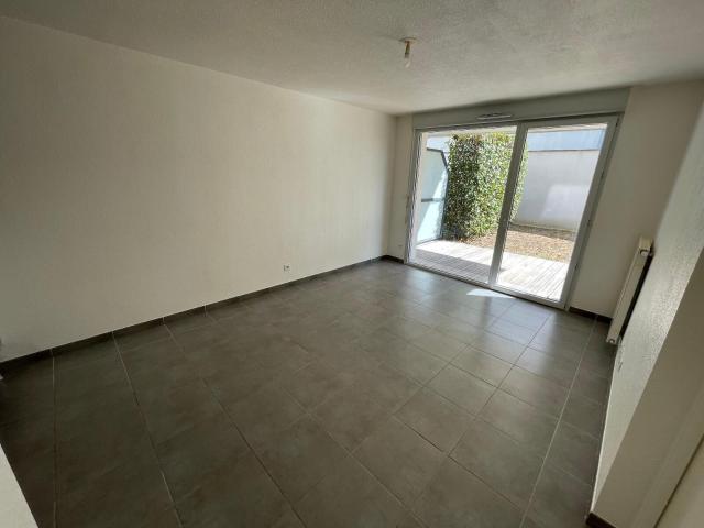 Appartement location à Toulouse