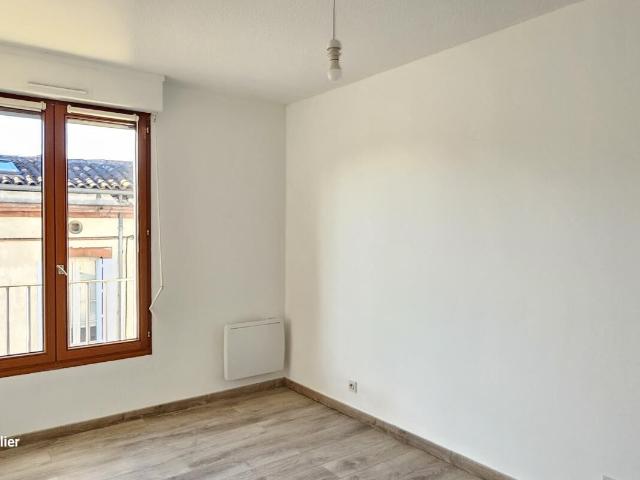 Appartement location à Toulouse