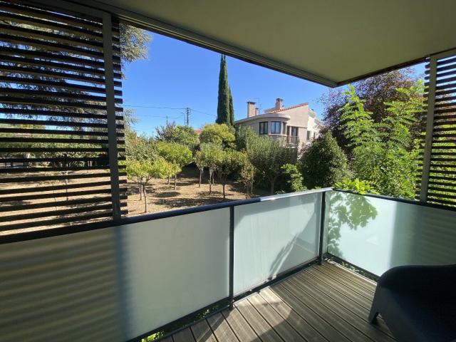 Appartement location à Toulouse