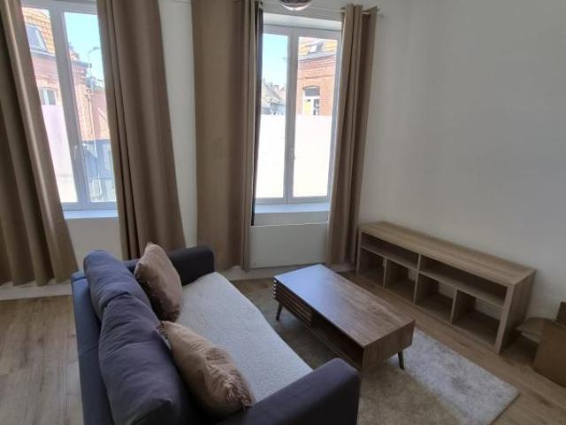 Appartement location à Lille, Tourcoing