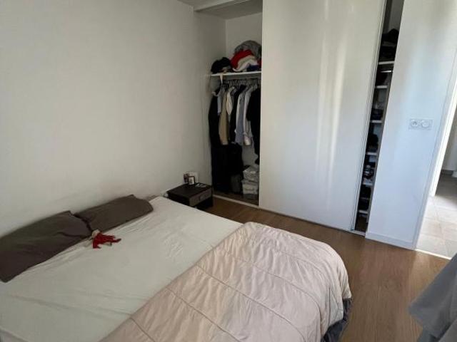 Appartement location à Tours
