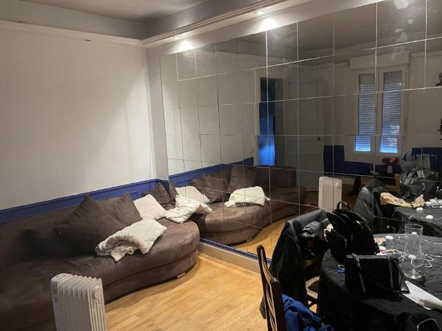 Appartement location à Troyes