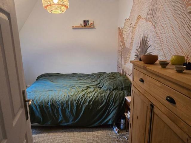 Appartement location à Troyes