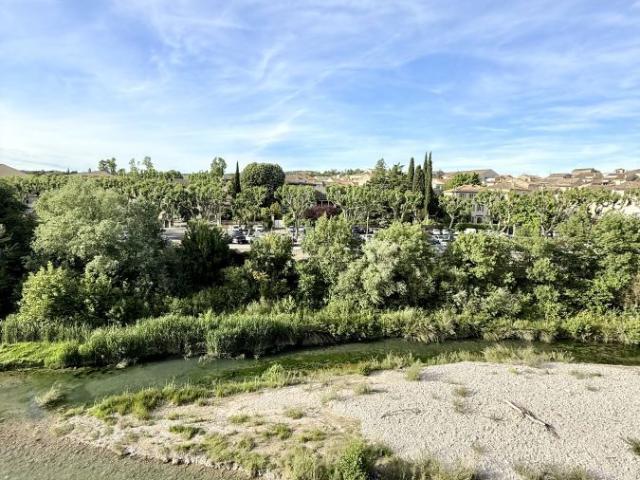 Appartement location à Carpentras, Vaison-la-romaine