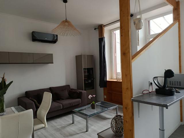 Appartement location à Valence