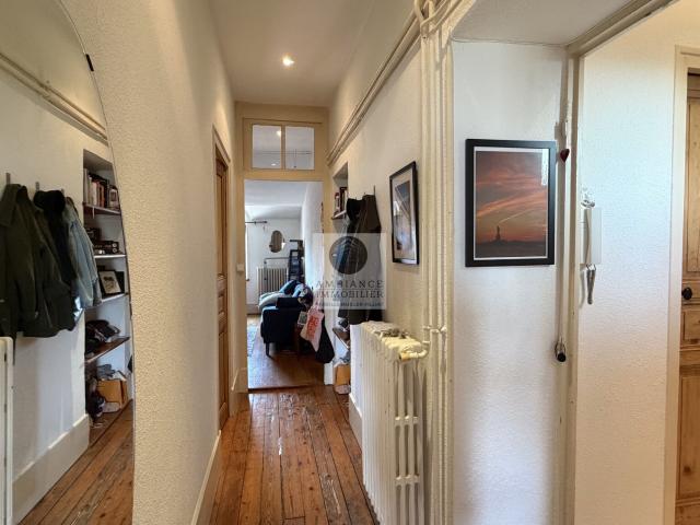 Appartement location à Valence
