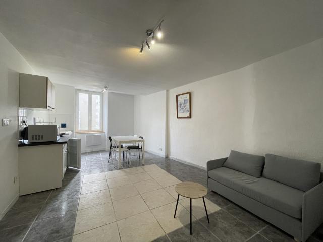 Appartement location à Largentière, Vals-les-bains