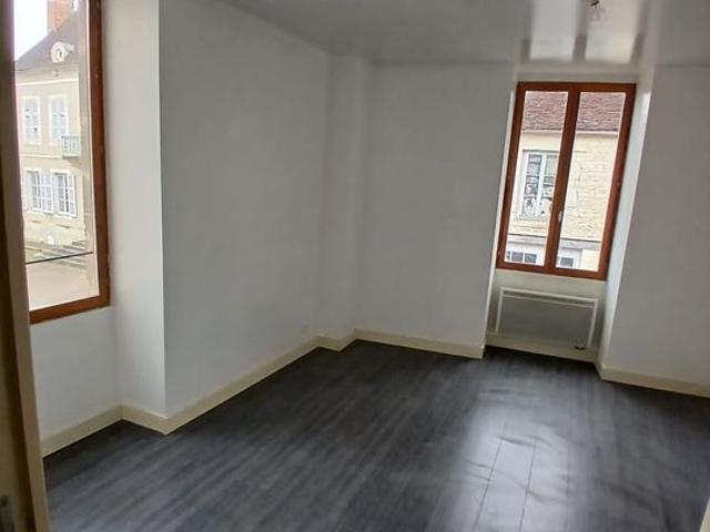 Appartement location à Auxerre, Vermenton