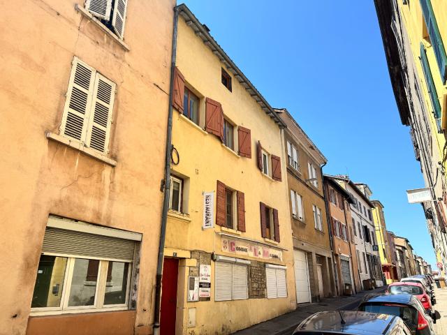 Appartement location à Villefranche-sur-Saône, Rhône