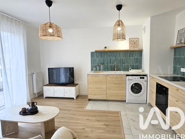 Appartement location à Nanterre, Villeneuve-la-garenne