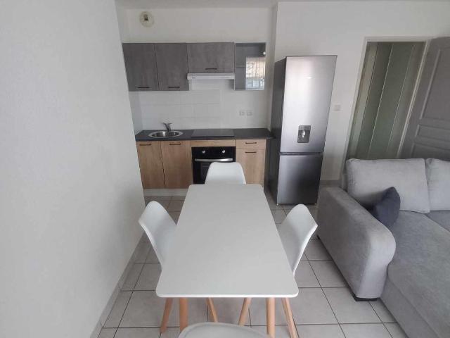 Appartement location à Roanne, Villerest