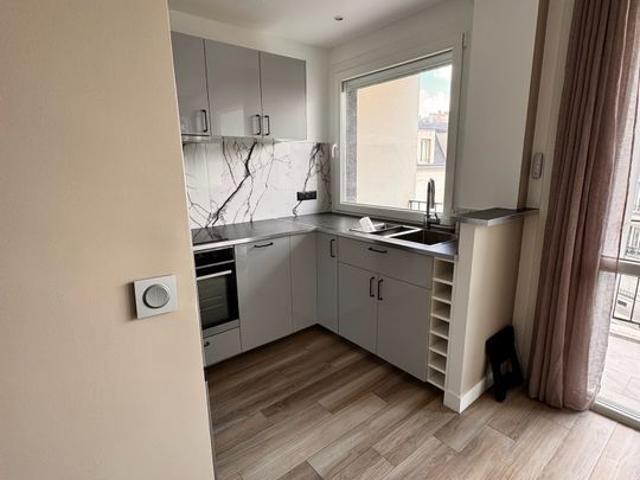 Appartement location à Nogent-sur-Marne, Vincennes