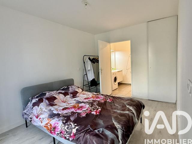 Appartement location à Évry, Viry-châtillon
