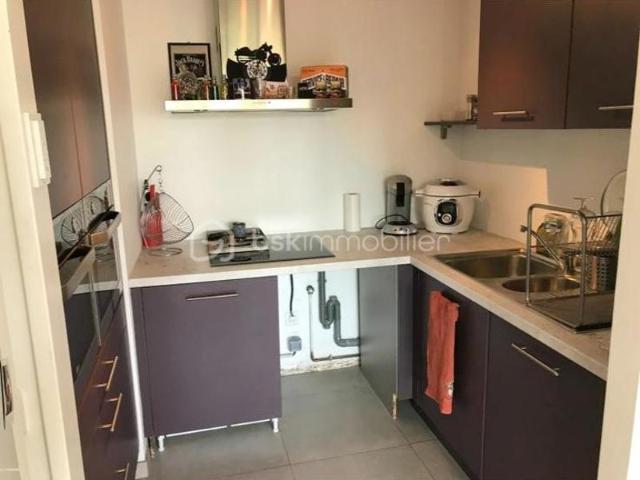 Appartement vente à Lille, Ronchin