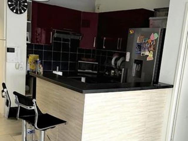 Appartement vente à Saint-Denis, Epinay-sur-seine