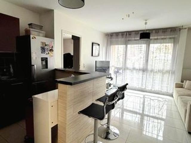 Appartement vente à Epinay-sur-seine, Seine-Saint-Denis