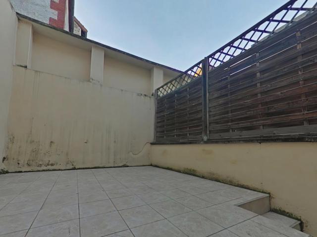 Appartement location à Montluçon