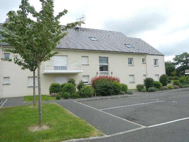 Appartement location à Le Petit Hamel, Les Monts d'Aunay