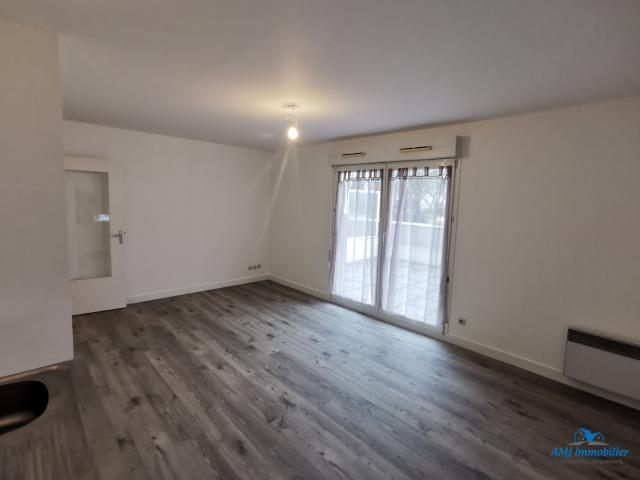 Appartement vente à Nantes