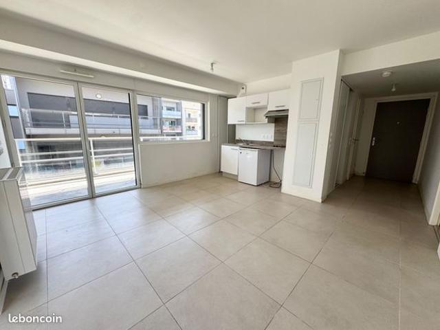 Appartement vente à Mérignac, Gironde