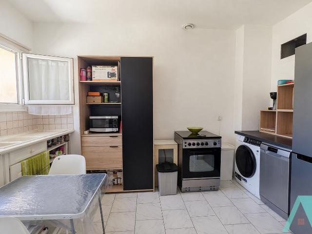 Appartement vente à Arrondissement de Toulon, Le Beausset