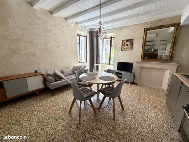 Appartement vente à Sartène, Propriano