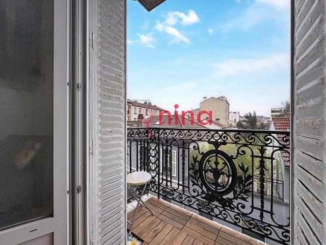 Appartement location à Créteil, Alfortville