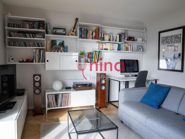 Appartement location à Créteil, Alfortville