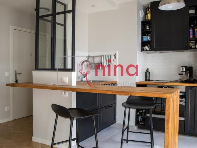 Appartement location à Créteil, Alfortville