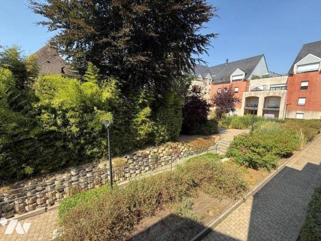 Appartement location à Square Lully, Le Mesnil-Esnard