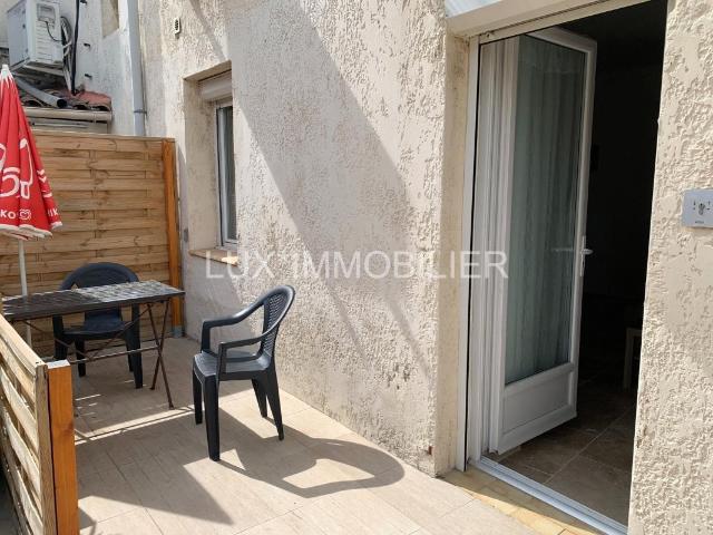 Appartement vente à Arles, Eyragues