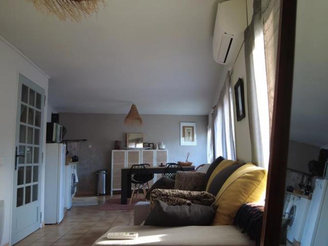Appartement vente à Céret, Saint-cyprien