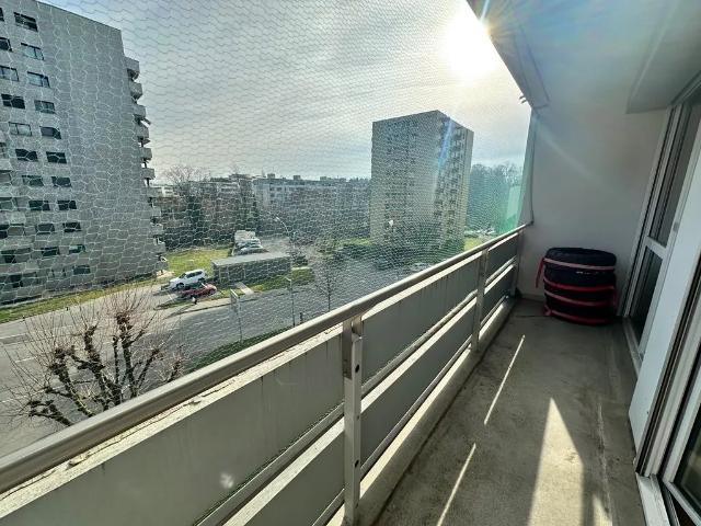 Apartment mieten in Chavannes-près-Renens, District de l'Ouest lausannois