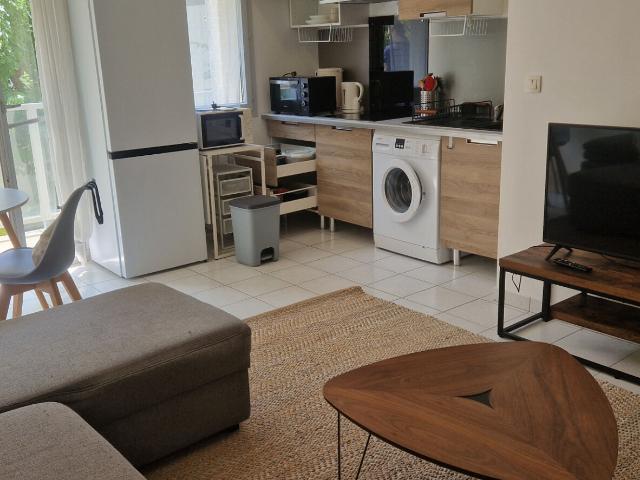 Appartement location à Troyes