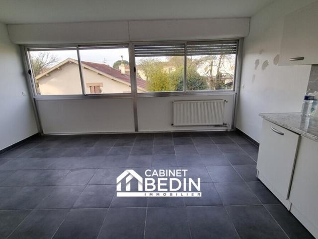 Appartement vente à Bordeaux, Pessac