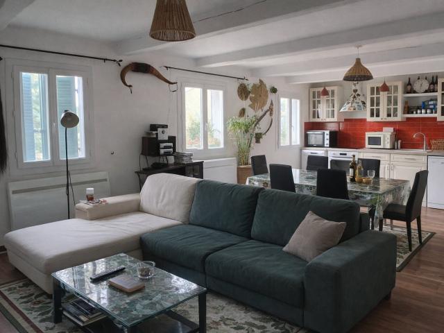 Appartement vente à Arrondissement de Toulon, La Seyne-sur-mer