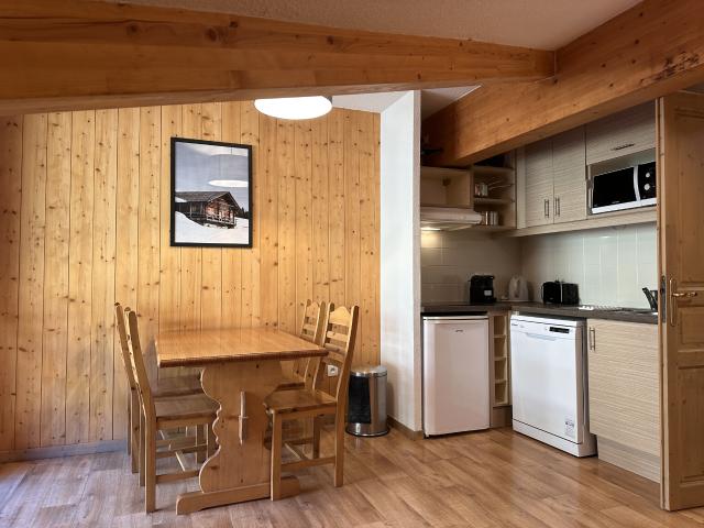 Appartement vente à Saint-Jean-de-Maurienne, Valmeinier
