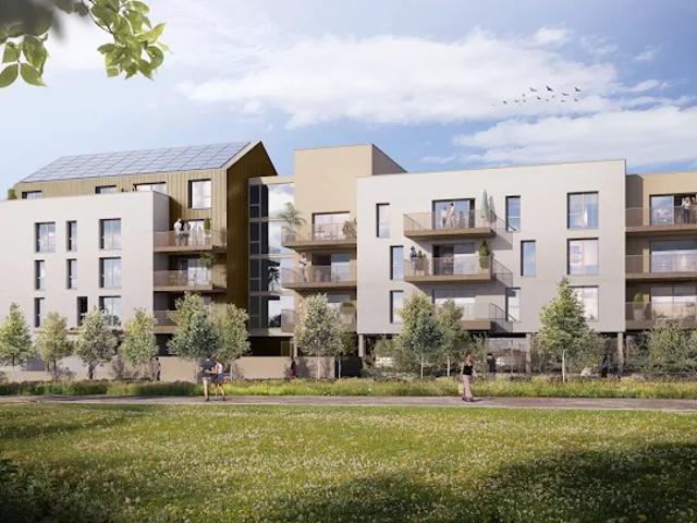 Appartement vente à Rennes, Bretagne