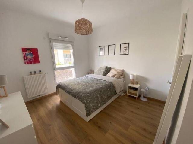 Appartement location à Nantes