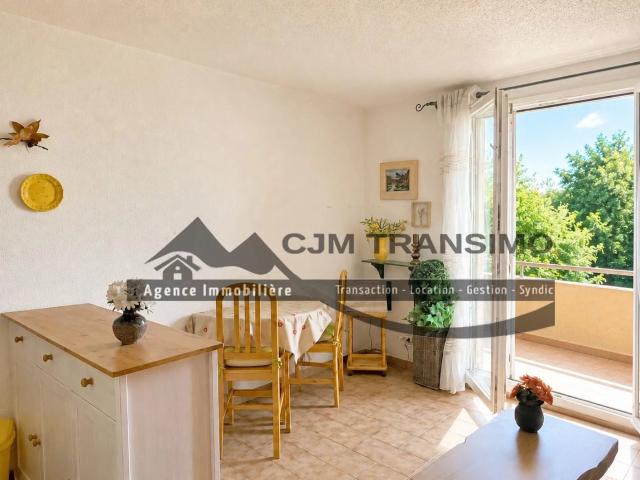 Appartement vente à Gap, Embrun