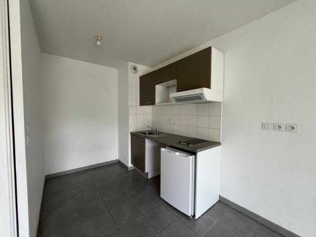 Appartement location à Toulouse