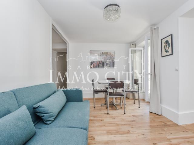 Appartement location à Paris, Île-de-France